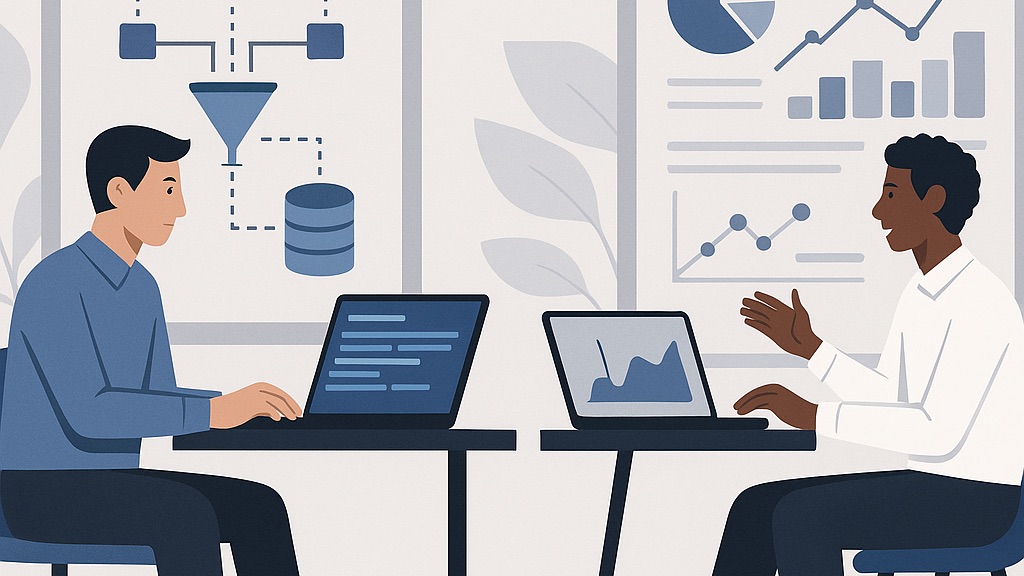 Workforce Analytics Overview