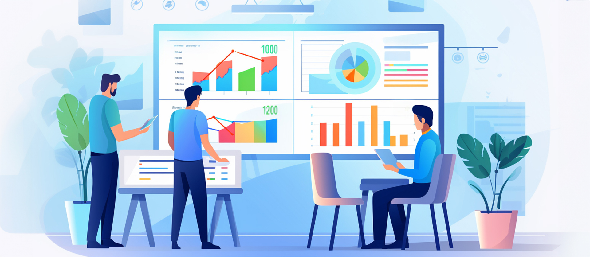 Workforce Dynamics Deep Dive