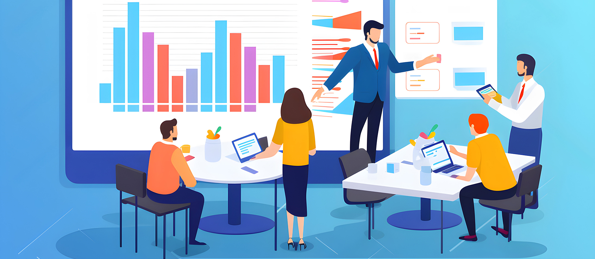 Recruitment Funnel Optimization