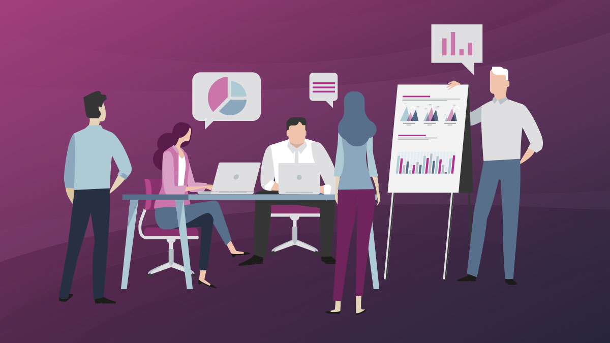 Workforce Forecasting