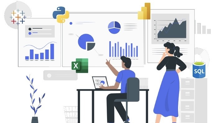 Workforce Forecast Preview