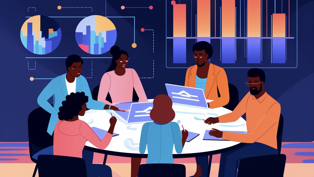 Diversity Metrics Dashboard