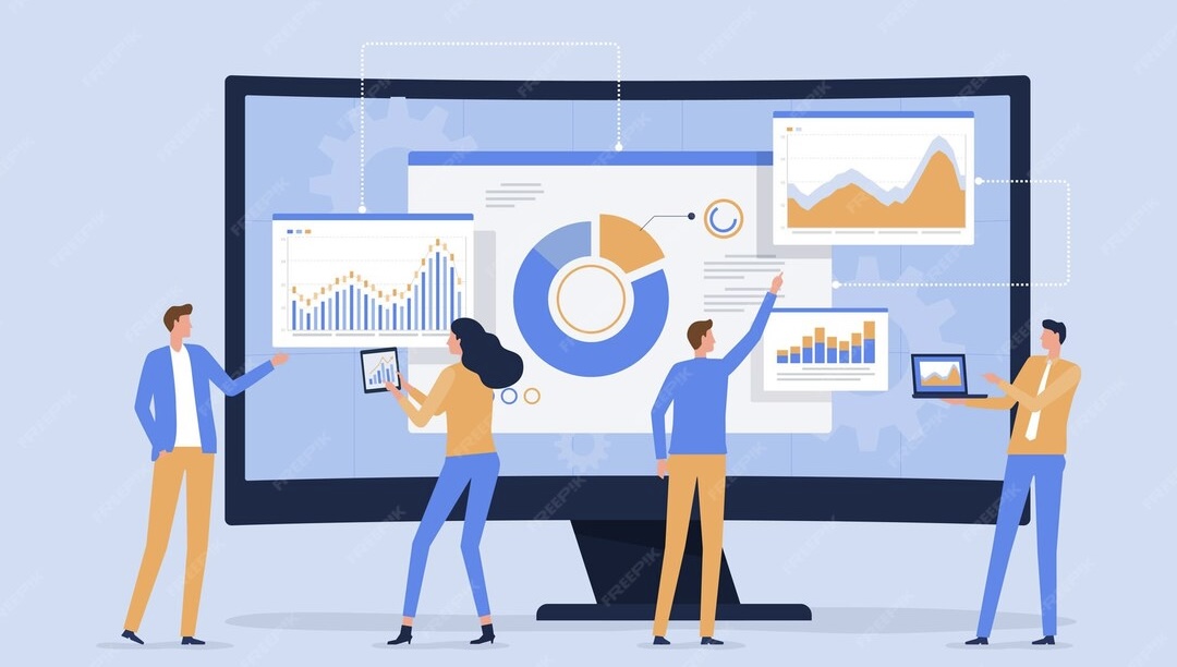 HR Attrition Dashboard